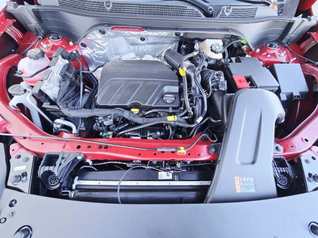 New 2026 Chevrolet Trax LT w/ Driver Confidence Package FWD image 11