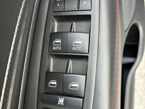 Used 2025 Dodge Durango R/T AWD/4WD image 17