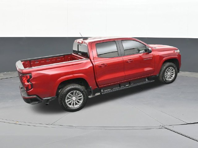 Used 2024 Chevrolet Colorado LT w/ LT Convenience Package RWD image 58