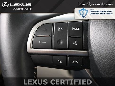 Used 2023 Lexus GX 460 Premium AWD/4WD image 14