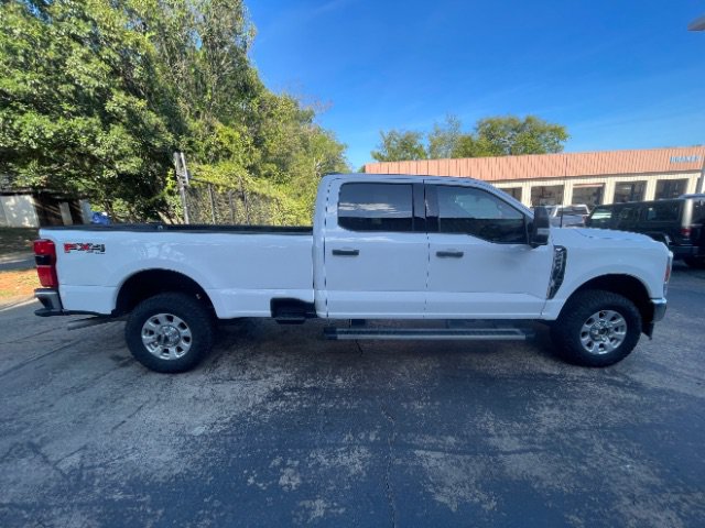 Used 2024 Ford F250 XLT w/ 360-Degree Camera Package AWD/4WD image 7
