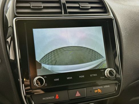 Used 2024 Mitsubishi Outlander Sport AWD image 22