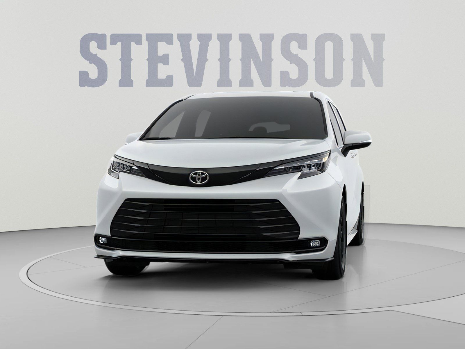 New 2026 Toyota Sienna XLE Woodland Edition AWD/4WD image 18