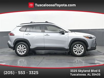 Used 2026 Toyota Corolla Cross LE w/ Moonroof Package