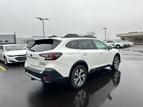Used 2020 Subaru Outback Touring XT image 13
