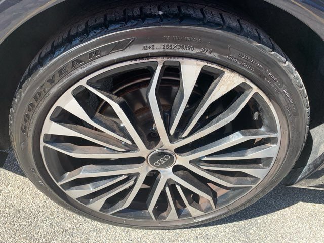 Used 2017 Audi A6 3.0T Premium Plus w/ Driver Assistance Package AWD/4WD image 11