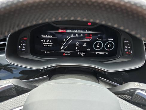 Used 2021 Audi RS Q8 image 22