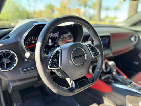 Used 2023 Chevrolet Camaro LT w/ Redline Edition image 37