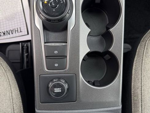 New 2025 Ford Bronco Sport Big Bend image 29