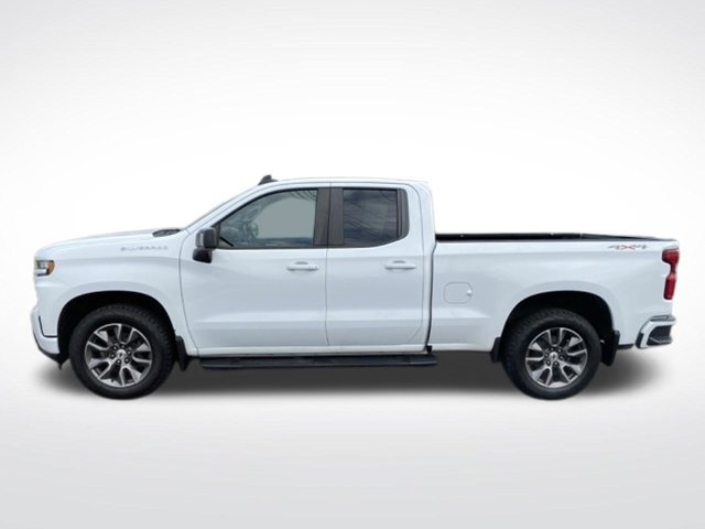Used 2019 Chevrolet Silverado 1500 RST w/ All-Star Edition AWD/4WD image 2