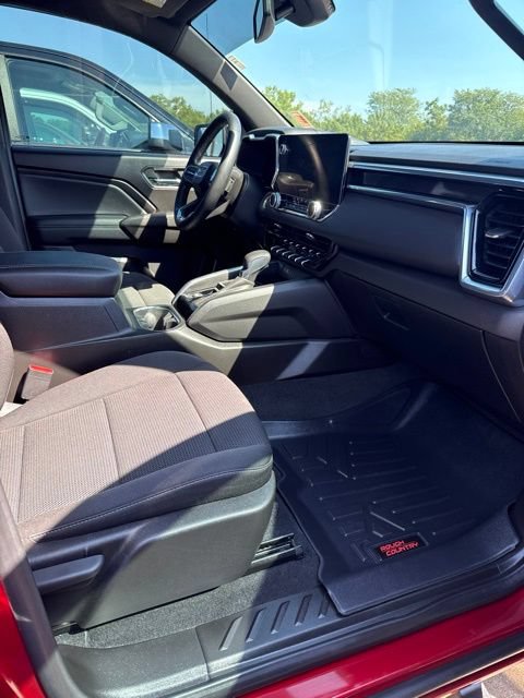 Used 2025 GMC Canyon Elevation w/ Convenience Package RWD image 14