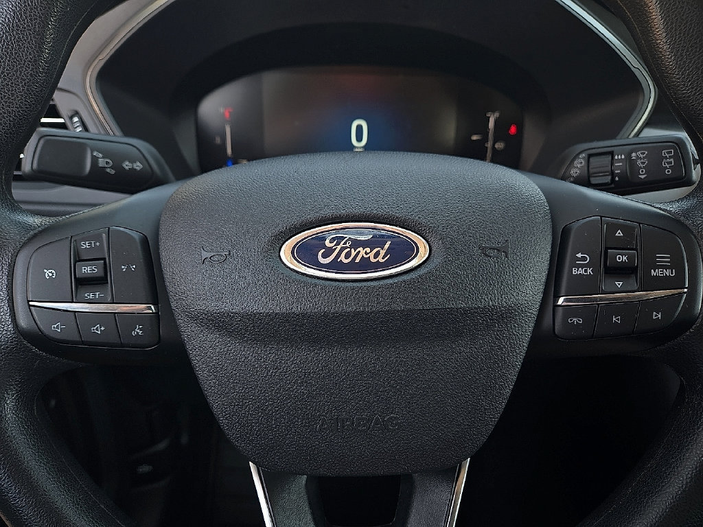 Used 2025 Ford Escape Active FWD image 19