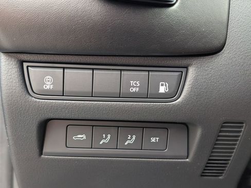 New 2025 MAZDA CX-50 2.5 Hybrid w/ Premium Plus Pkg image 29