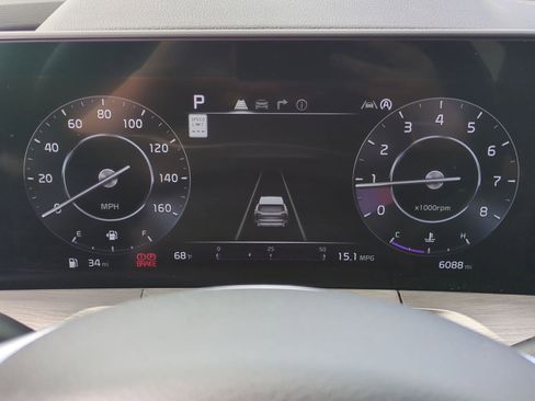 Used 2024 Kia Telluride SX Prestige X-Line image 19