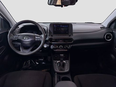 Used 2023 Hyundai Kona SEL w/ Cargo Package image 22