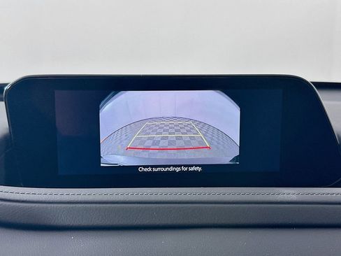 New 2025 MAZDA CX-30 AWD 2.5 S w/ Preferred Package image 18