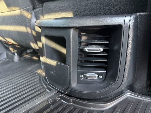 Used 2022 RAM 2500 Tradesman image 35