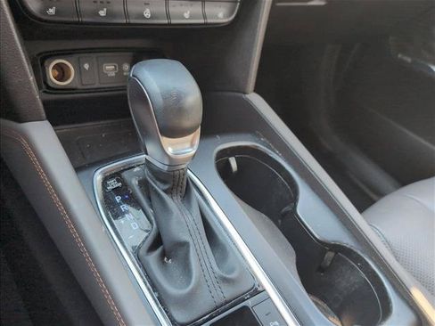Used 2019 Hyundai Santa Fe FWD image 17