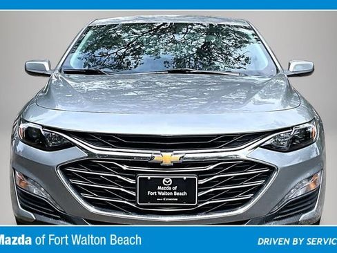 Used 2024 Chevrolet Malibu LT FWD image 3