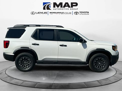 Used 2026 Honda Passport TrailSport image 6