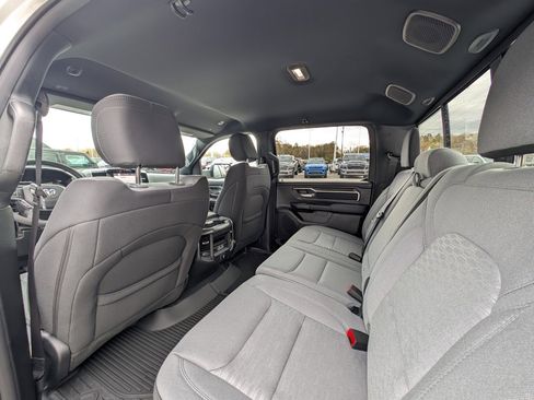 New 2026 RAM 1500 Big Horn image 17
