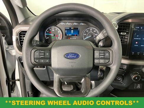 New 2026 Ford F150 XL w/ Equipment Group 103A High image 18