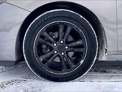 Used 2017 Chevrolet Cruze LT image 9