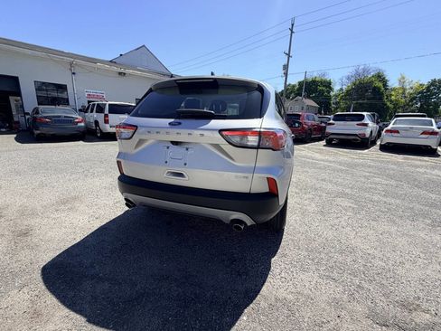 Used 2020 Ford Escape S FWD image 56
