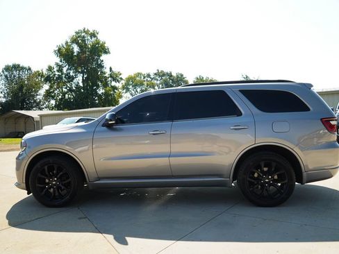 Used 2019 Dodge Durango GT AWD/4WD image 24