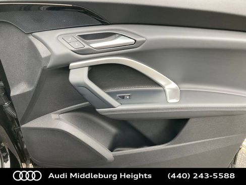 Used 2025 Audi Q5 Premium Plus w/ Premium Plus image 23