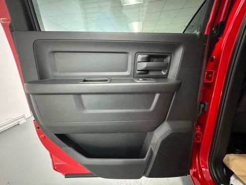 New 2026 RAM 5500 Tradesman w/ Chrome Appearance Group image 7