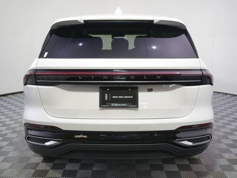 New 2026 Lincoln Nautilus Premier w/ Equipment Group 102A AWD/4WD image 5
