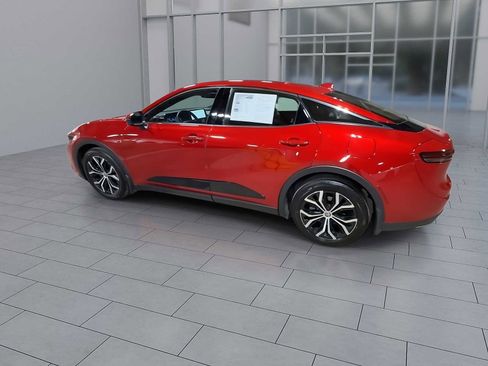 Used 2023 Toyota Crown XLE image 6