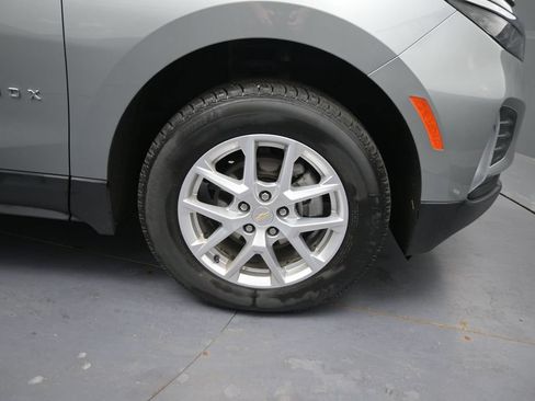 Used 2023 Chevrolet Equinox LT AWD/4WD image 18