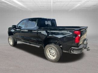 Used 2022 Chevrolet Silverado 1500 High Country w/ Technology Package AWD/4WD video 2