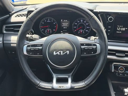 Used 2023 Kia K5 GT-Line FWD image 15