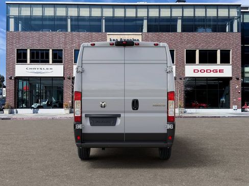 New 2026 RAM ProMaster 1500 FWD image 7