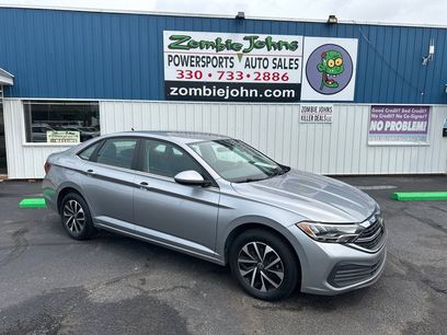 Used 2024 Volkswagen Jetta S