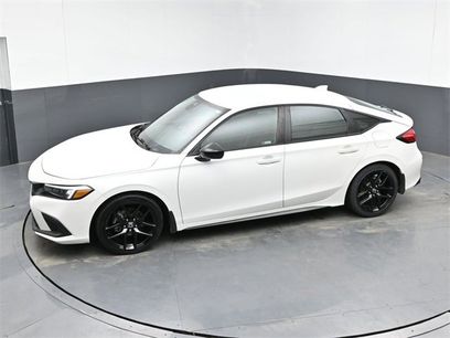 Used 2023 Honda Civic Sport