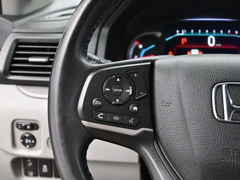 Used 2020 Honda Pilot EX-L image 17