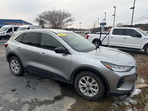 Used 2023 Ford Escape Active w/ Tech Pack #1 image 1