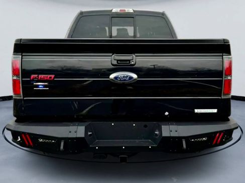 Used 2013 Ford F150 FX4 w/ Luxury Equipment Group image 5