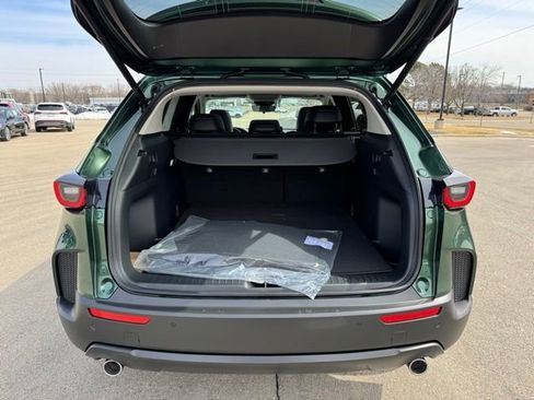 New 2026 MAZDA CX-50 AWD 2.5 S w/ Preferred Pkg image 39