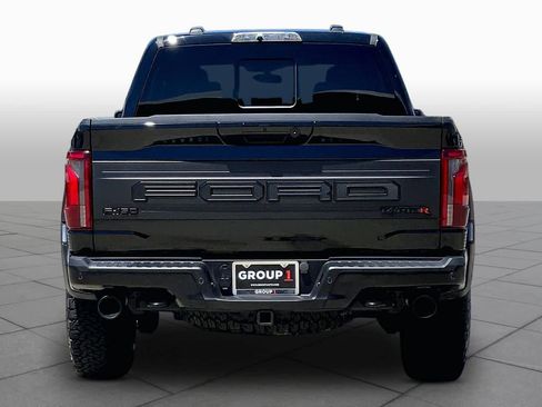 Used 2024 Ford F150 Raptor w/ Equipment Group 803A Raptor R AWD/4WD image 5