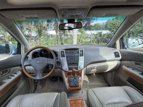 Used 2007 Lexus RX 350 AWD image 32