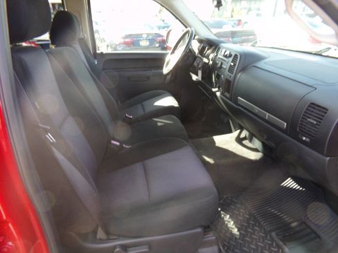 Used 2010 Chevrolet Silverado 1500 LT w/ Power Pack Plus RWD image 22