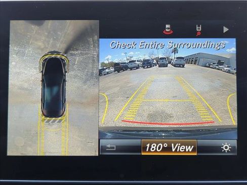 Certified 2018 Mercedes-Benz CLS 550 image 10