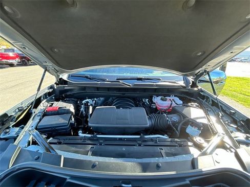 New 2026 Chevrolet Tahoe Premier w/ Sun And Tow Package image 31