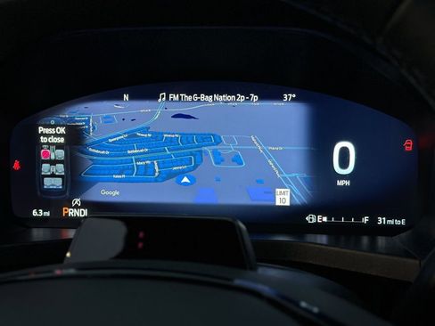 New 2026 Ford Explorer Platinum image 53