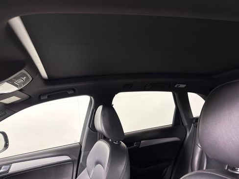 Used 2017 Audi Q5 2.0T Premium Plus w/ Technology Package image 14